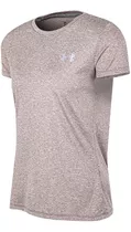 Under Armour Remera Tech Ssc Lam - Mujer - 1367064101