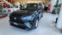 Toyota Yaris Cross Xi Cvt
