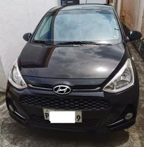 Hyundai Grand I10 Hb Gls Ac 1.2 5p 4x2 Tm 