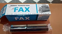 Thermal Transfer Films Para Panasoni  Kx- Fa93/fa57.