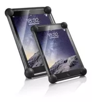 Bumper Silicone Universal Para iPad Tablet Gps 7 8 Polegadas