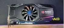 Tarjeta De Video Sapphire Amd Radeon Hd 6870 1gb Gddr5 Pci-e