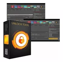  Unlocktool Aluguel 6h De Acesso-bypass Ip 5s Ao X E Xiaomi
