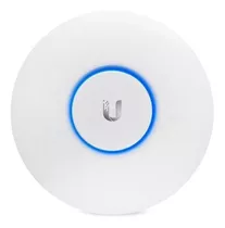 Access Point Indoor Ubiquiti Unifi Uap-pro Branco