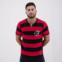 Camisa Flamengo Fla-tri