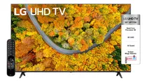 Smart Tv LG 55up7750psb 4k Para Repuestos Display Dañado