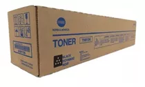 Toner Preto Konica Minolta Bhc8000 Tn615 Original 