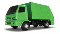 Caminhão De Lixo - Urban Coletor - Roma Brinquedos