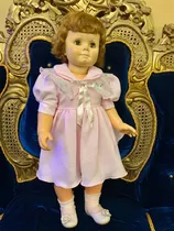 Boneca Antiga Priminha Estrela Anos 60