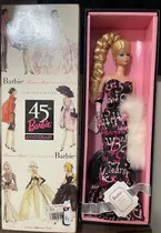 Barbie 45th Barbie Aniversary