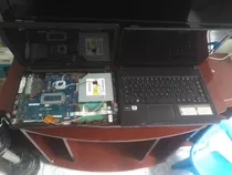 Notebook Hp 14-r052br + Acer 4252 V607 + Acer 5733