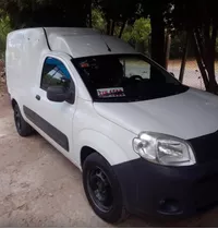 Fiat Fiorino 2016 1.4 Fire Evo 87cv 1manoutilitario Camionet