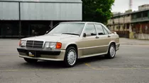 Mercedes-benz 190 2.3 16v
