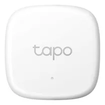 Sensor Temperatura Y Humedad Tp-link Tapo T310 Inteligente