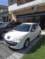 Peugeot 207 Compact Xs 1.4