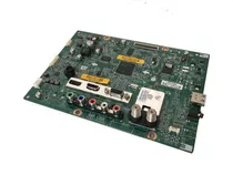 Principal Monitor LG 24mn43d-psp Ebu61991220 24mn43 Original