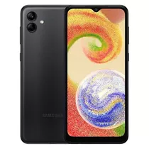 Samsung A04 4/64gb 6.5   5000 Mah