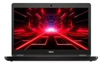 Notebook Dell Gamer - Core I7 + 16 Gb Ddr4 + 1 Tb Ssd M2 