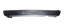 Parachoque Posterior Para Nissan Sentra B12 1986 Al 1993 Agp