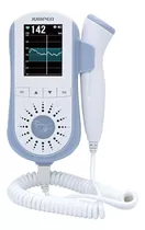 Doppler Fetal Pocket Jpd100e