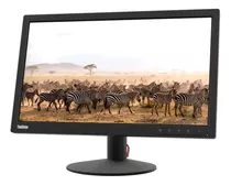 Monitor 19.5  Hd Lenovo Tthinkvision E20-1b