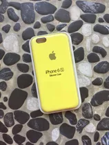 Silicone Case Para iPhone 6 Y 6s