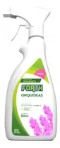 Fertilizante Adubo Orgânico 500ml Forth - Orquídeas Floração