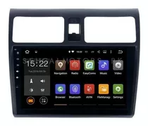 Autoradio Suzuki Swift 2005-2010 De 6ram+128gb-8nucleos+chip