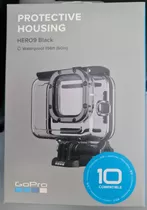 Estuche Case Para Gopro 9 / 10 / 11 / 12 Black 