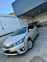 Toyota Corolla 2014 1.8 Xei Cvt 140cv