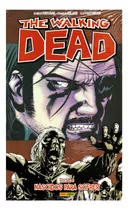 Hq The Walking Dead Vol. 8