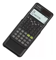 Calculadora Casio Cientifica Fx-991 La Plus 2nd Generacion