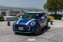 Mini Cooper 2020