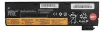 Bateria Para Laptop Lenovo Thinkpad L450, L460, L470, P50s