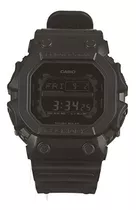 G-shock Gx-56bb - Serie Blackout - Relojes, Tamaño Único, C