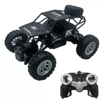 4wd Alloy Remote Control Climbing Rc Car 2024