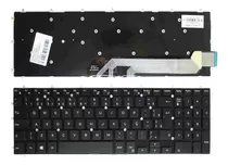 Teclado Dell P66f 15-7000 P72f P72f002 P75f P75f002 I15-3583