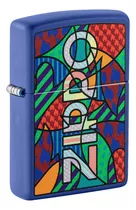 Encendedor Zippo Cod 48707