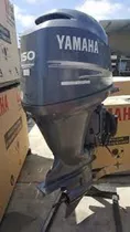  Yamahas 2006 F150 Outboard Engine 150 Hp 25in 4 Stroke