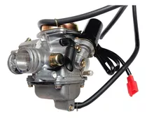 Carburador Para Akt Jet 4 125/ Dinamic125 R Y Pro/ Jet 5 150