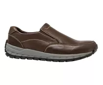 Zapato Casual Hombre Pluma - B753