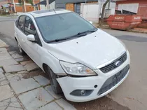 Sucata Ford Focus Ano 2012 (consultar Peças)