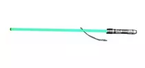 Sabre-de-luz Kit Fisto Force Fx Lightsaber Star Wars Hasbro