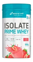 Way Isolado, Hidrolisado - Isolate Prime Whey 900g 