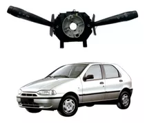 Comando Llave De Luces Fiat Palio 1996-2000 C/lavaluneta