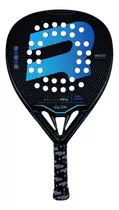 Paleta Padel Royal Europe Pro Master Rugosa Apt - Olivos