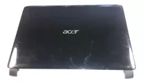 Cover + Bezel - Netbook Acer Aspire One - Nav50 - Rosario