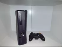 Microsoft Xbox 360 Slim 250gb Destraba Rgh + 50 Juegos 