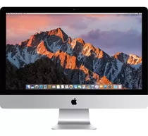 Apple iMac 27 2017 Retina 5k I7 4.2ghz 64gb 2tb Hdd 8gb Vram
