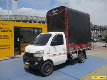 Chana Star Truck 2 1300cc Mt - Estacas  